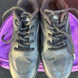 Black Rebel Athletic Shoes